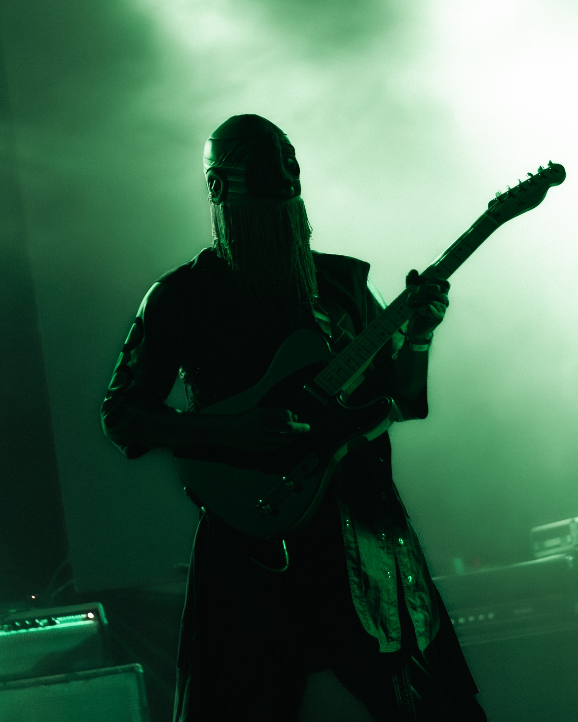 Austin TV + Sistemas Inestables